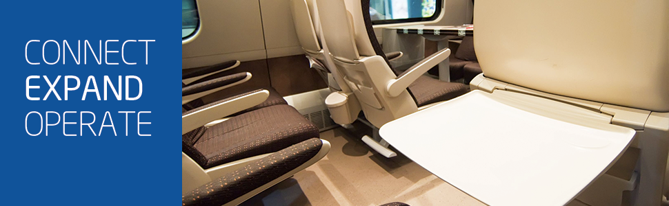 Saudi Rail Expo